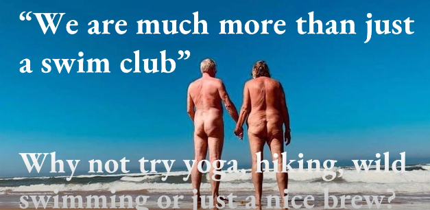 Leeds Naturist Group